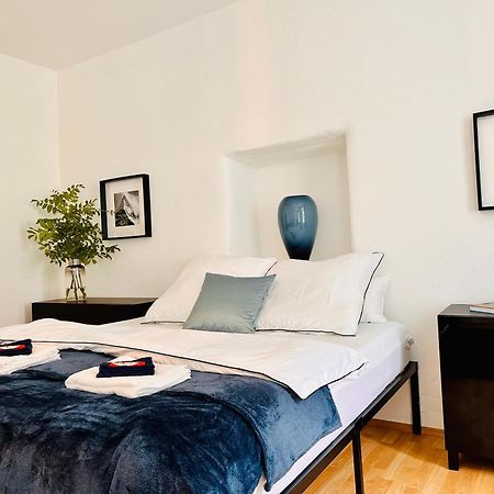 Schoene Ferienwohnung Schottwien Екстериор снимка