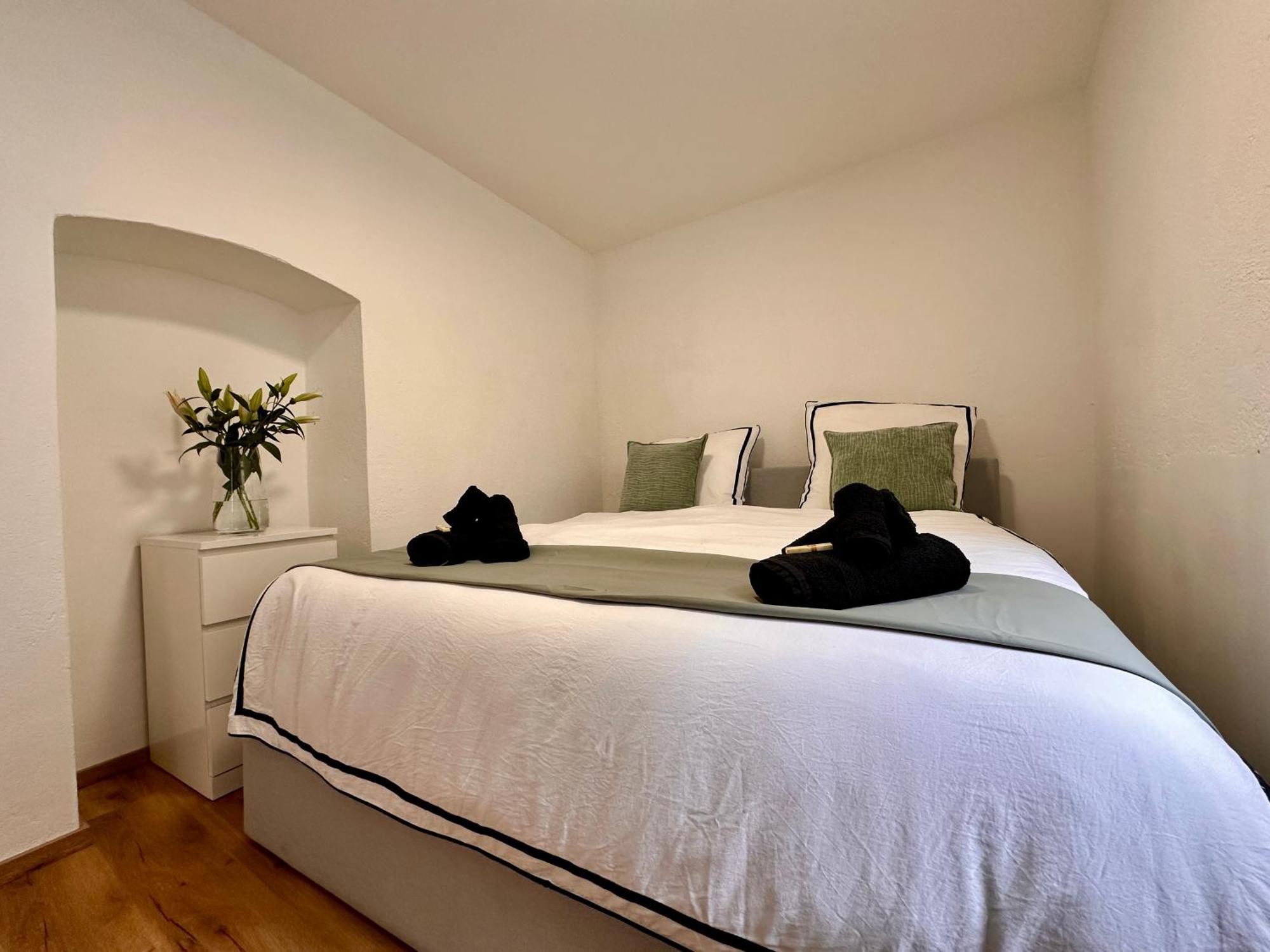 Schoene Ferienwohnung Schottwien Екстериор снимка