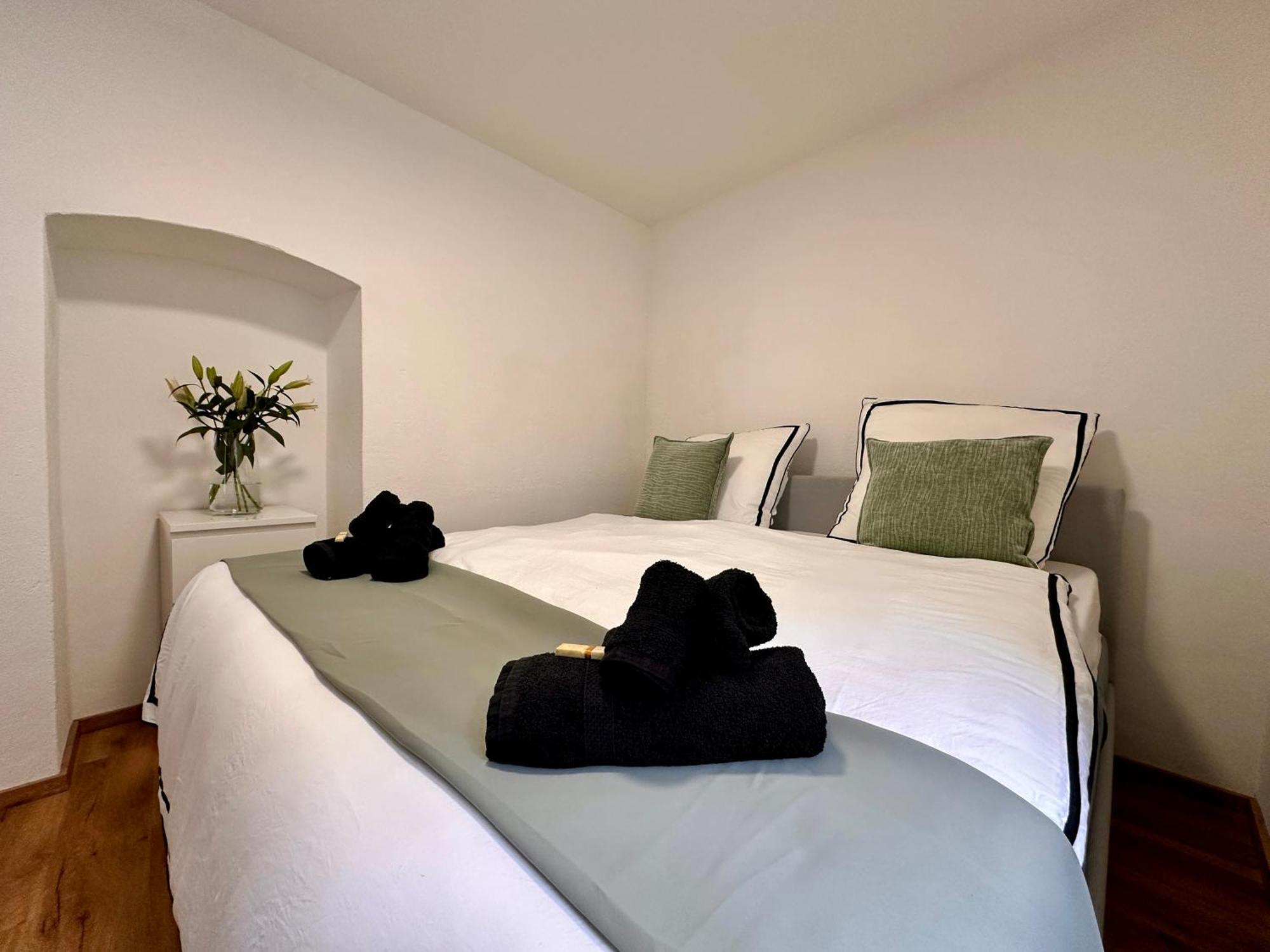 Schoene Ferienwohnung Schottwien Екстериор снимка