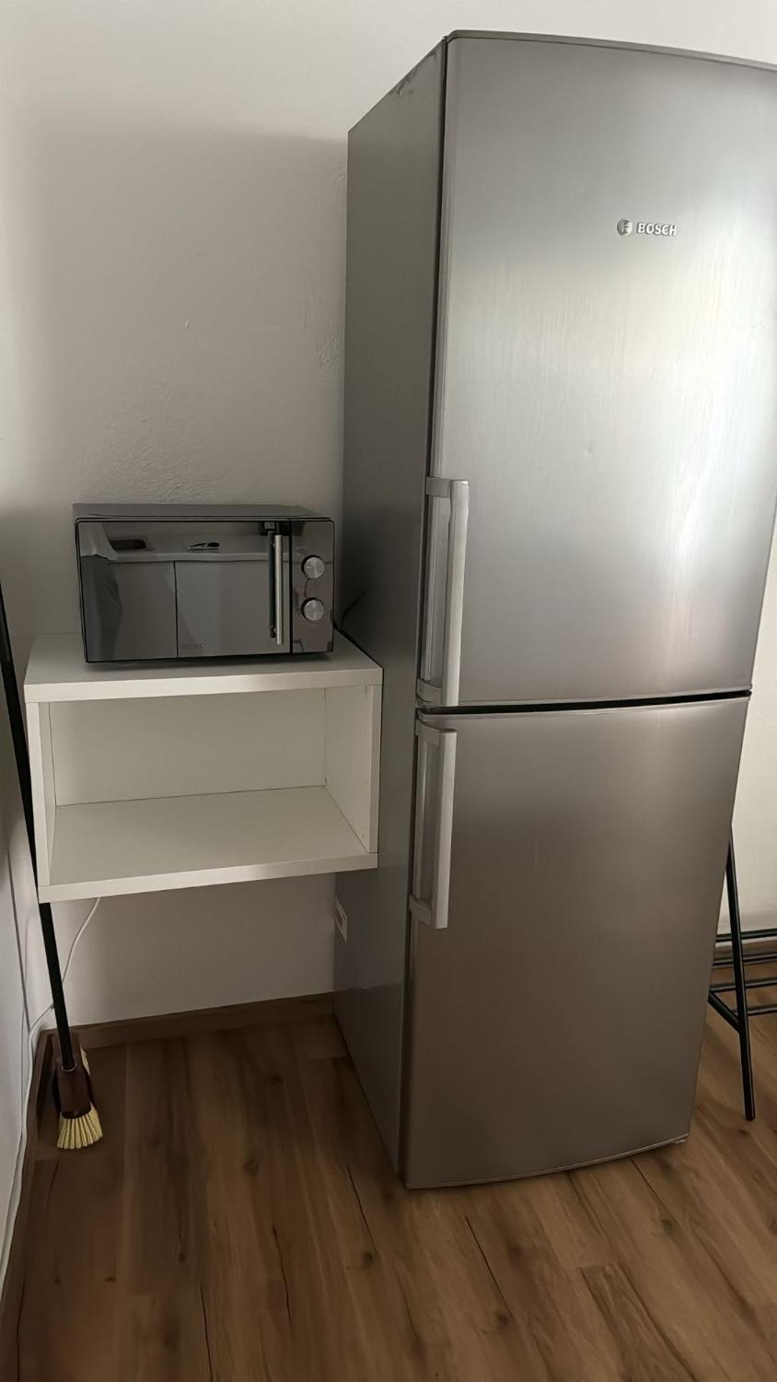 Schoene Ferienwohnung Schottwien Екстериор снимка