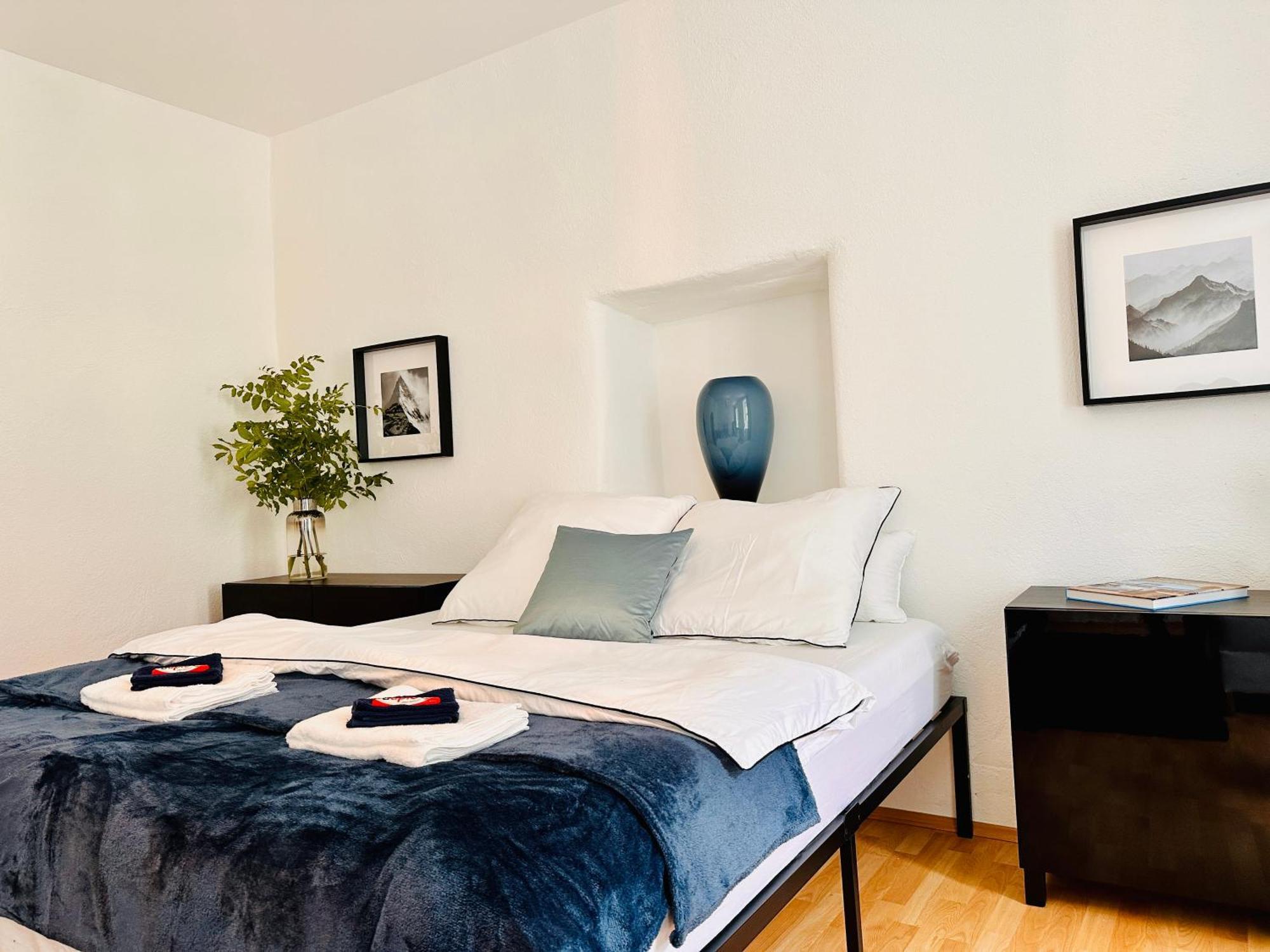 Schoene Ferienwohnung Schottwien Екстериор снимка