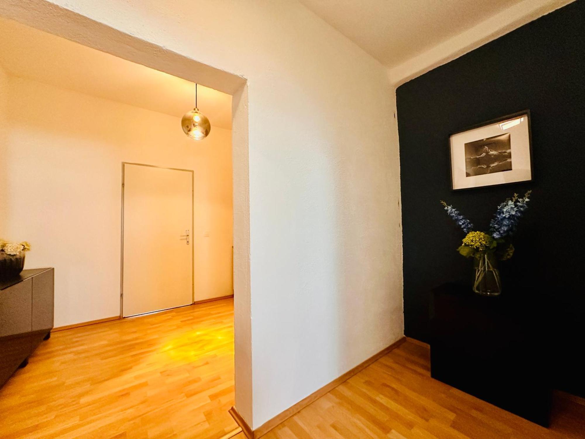 Schoene Ferienwohnung Schottwien Екстериор снимка