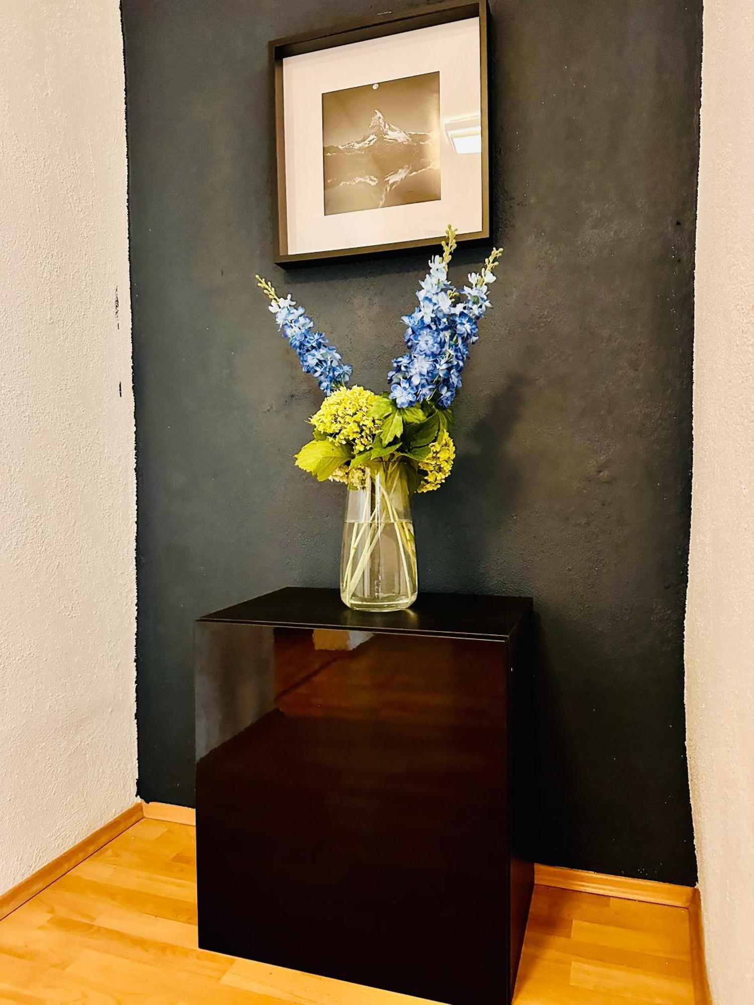 Schoene Ferienwohnung Schottwien Екстериор снимка